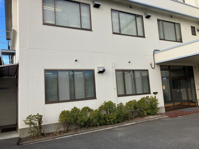 就業先イメージ