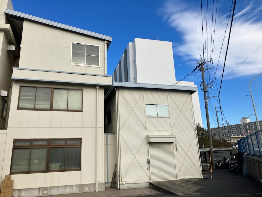 【平間駅】機械の検査★残業無し★時給1,550円