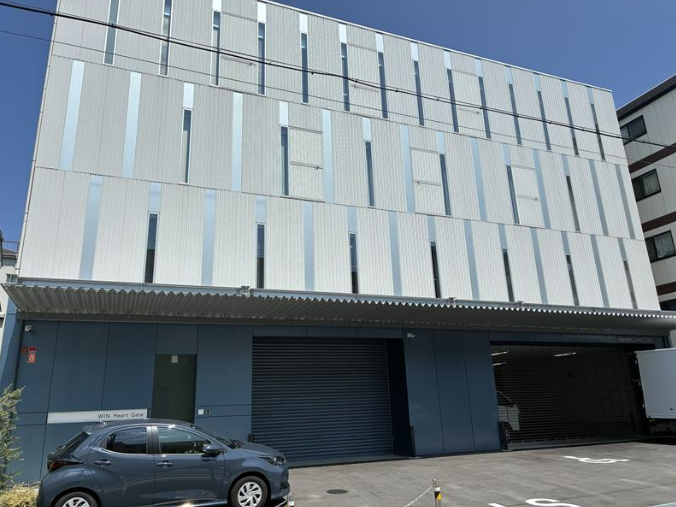【月収例32万円☆3名募集】 医療機器のルート配送 ／京急蒲田