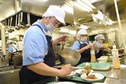 ＜神奈川区＞時給2000円♪病院で調理のお仕事