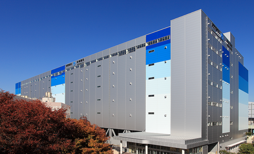 就業先イメージ