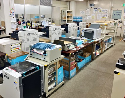 12月スタート/平日のみ＆時給1400円！カンタン作業とデータ入力