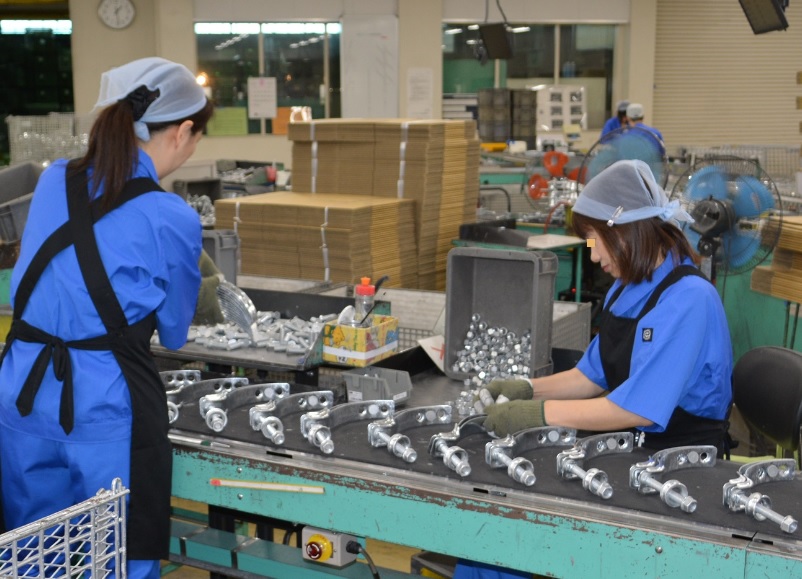 時給+手当で月収例37万円以上！　未経験OKのシンプル作業
