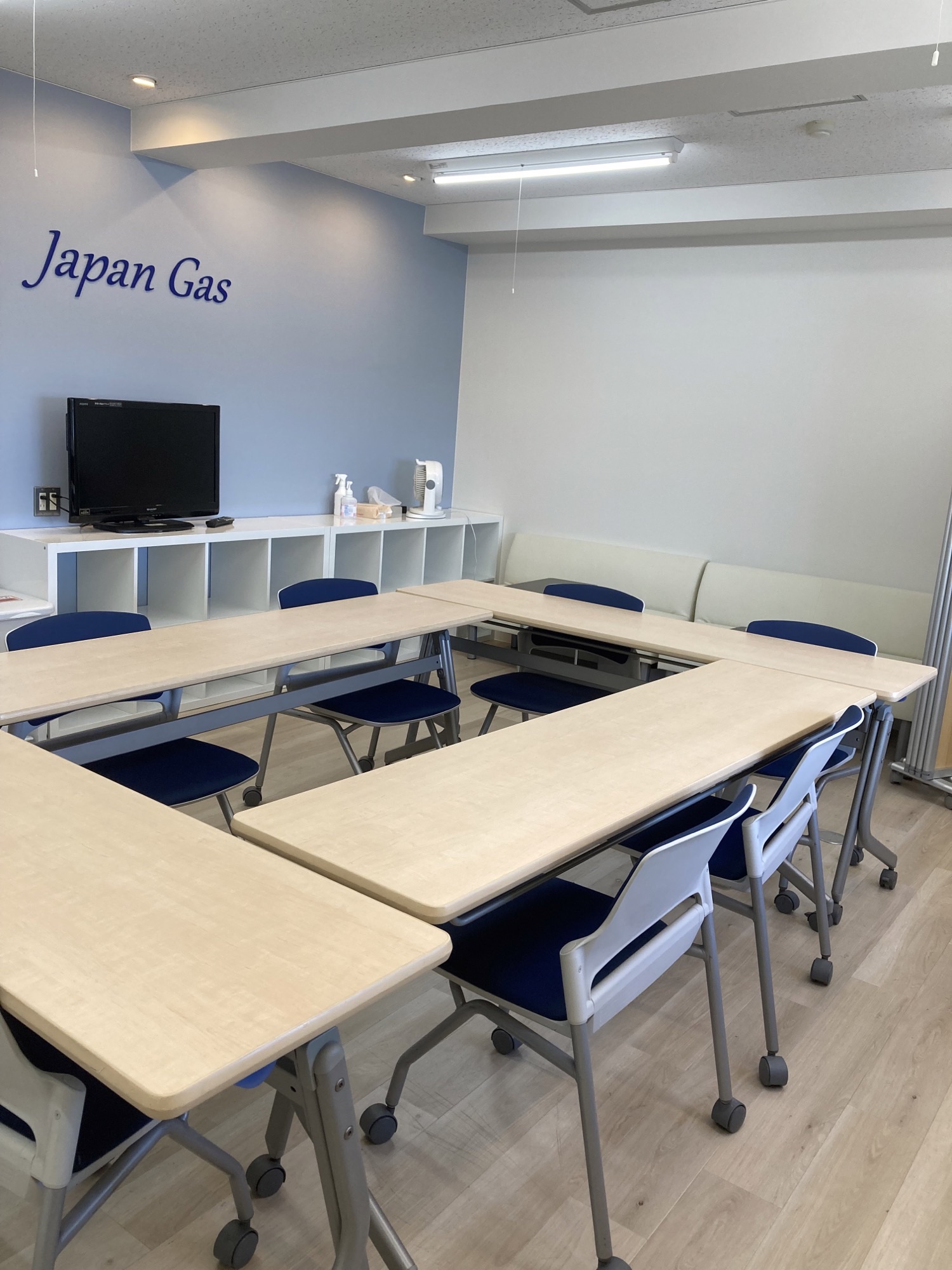 〈鶴見区〉施設内の設備の巡回チェック＆レポート作成のお仕事