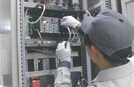 就業先イメージ