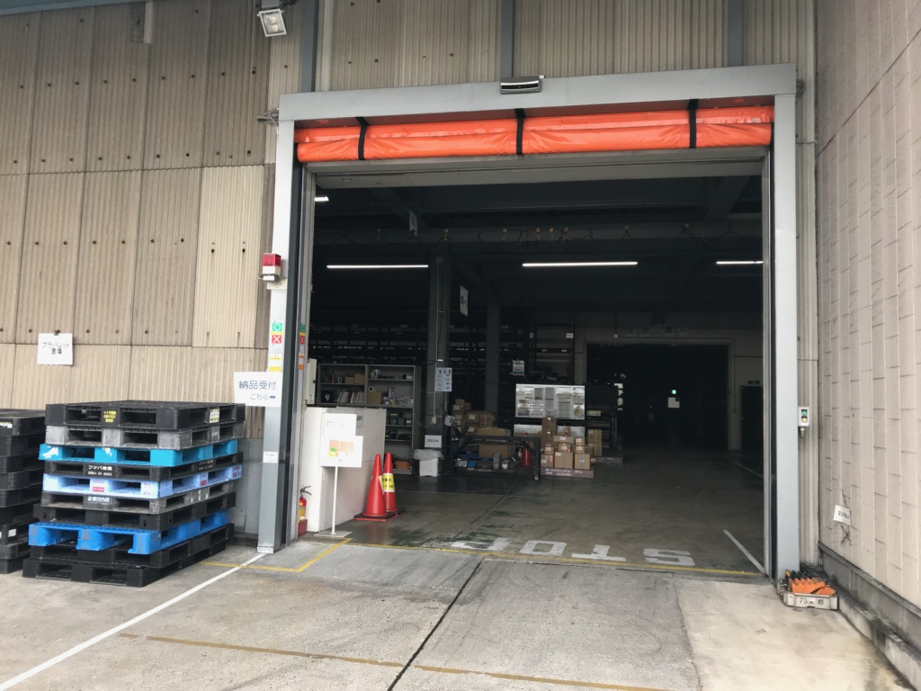 【羽村市】月収例27万円以上可　カンタン目視検査＋入出荷作業☆