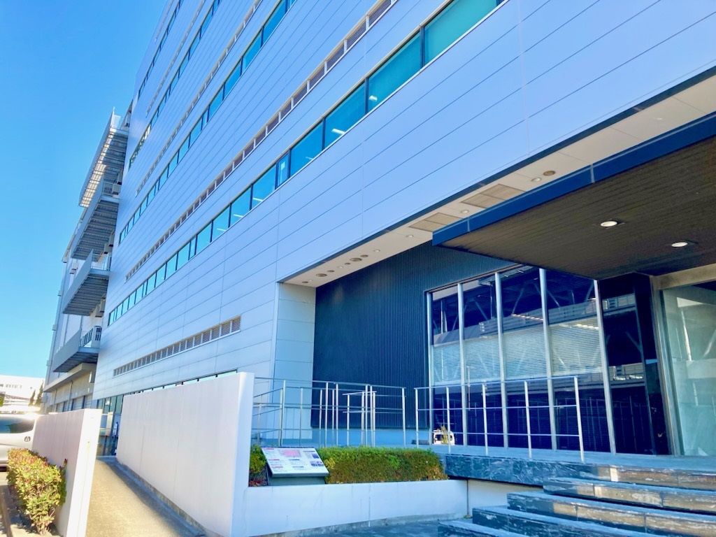 就業先イメージ