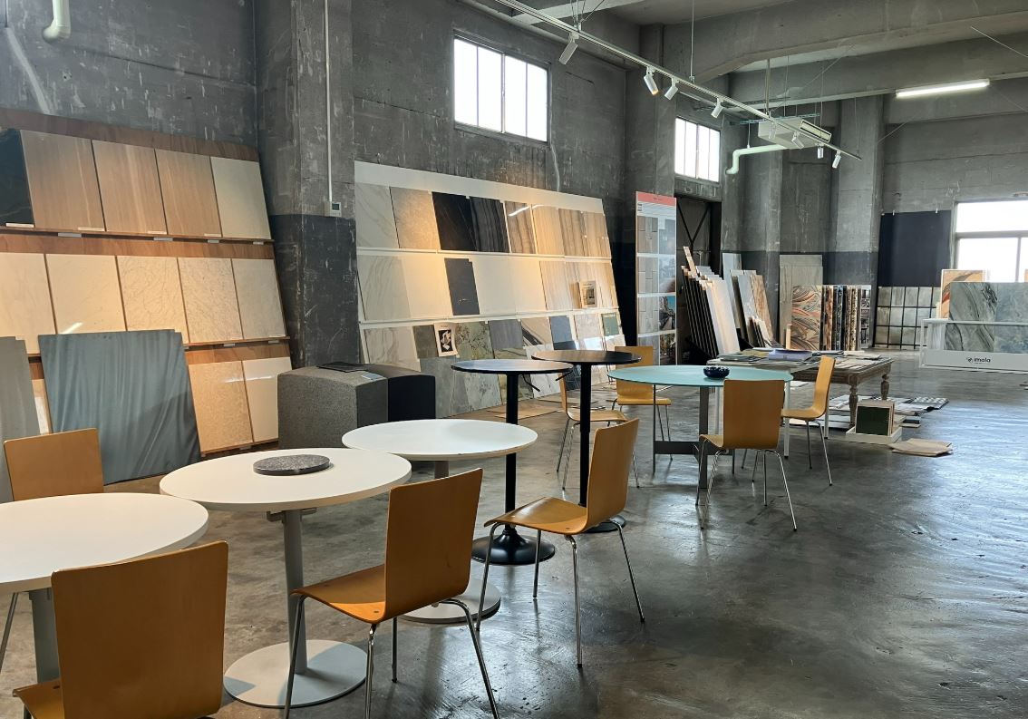 就業先イメージ