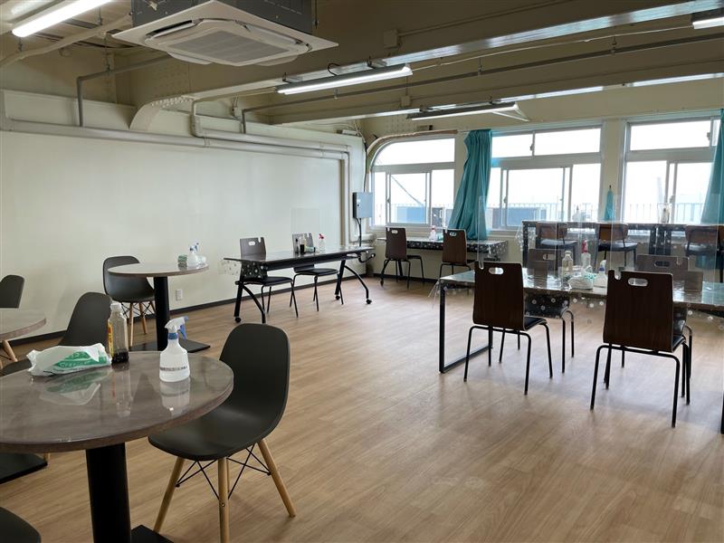 就業先イメージ