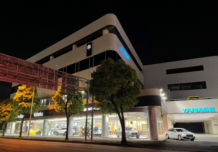 就業先イメージ