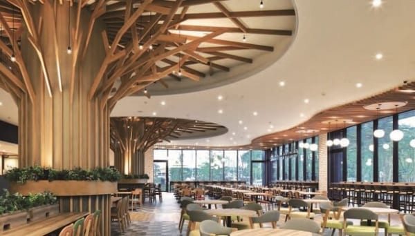 【流山インター付近】カフェありのキレイな倉庫！ピッキング◎