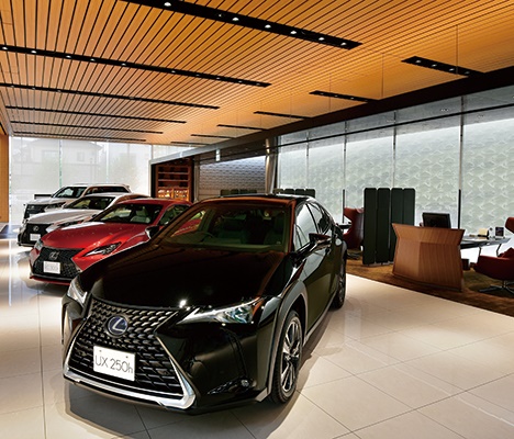 【さいたま新都心　時給1500円♪】埼玉トヨペットでの軽作業