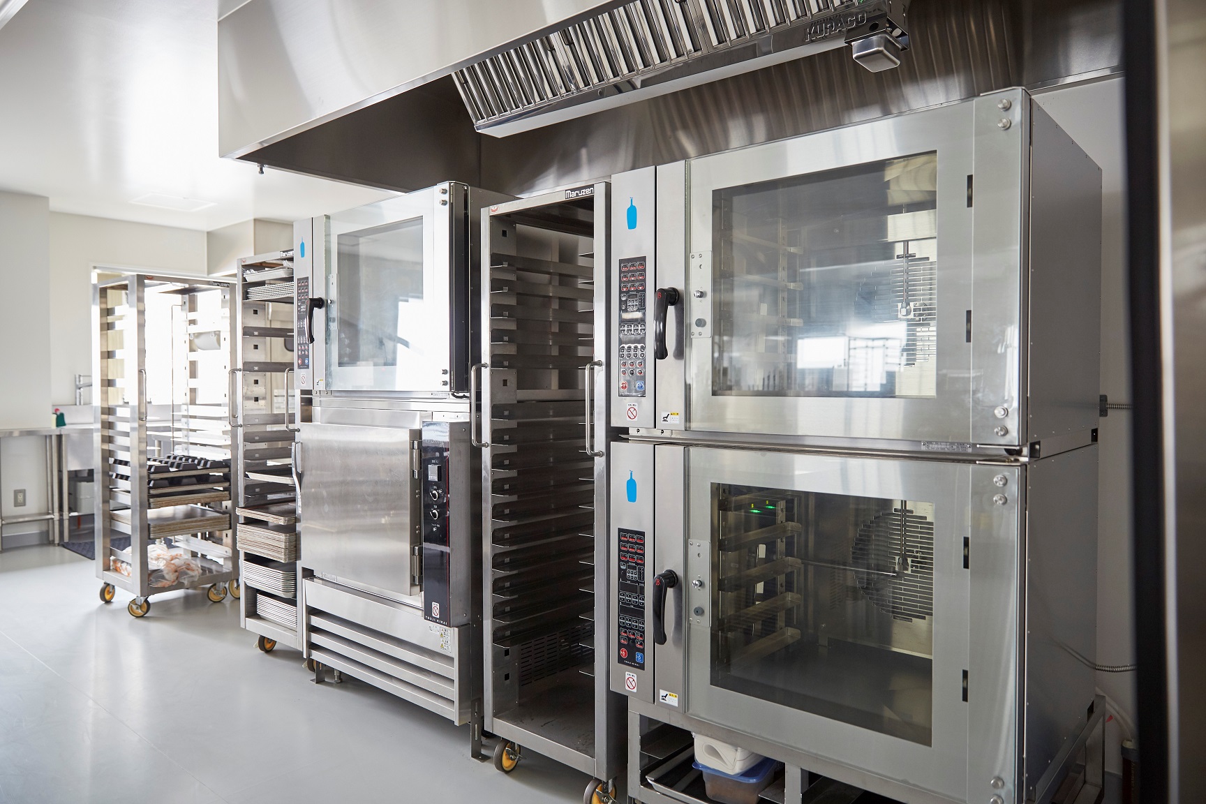 期間収入例38万♪8:00~16:30マデ◎おしゃれな工場で洋菓子づくり