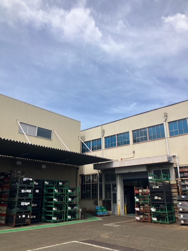 安定のモノづくり★未経験から機械操作