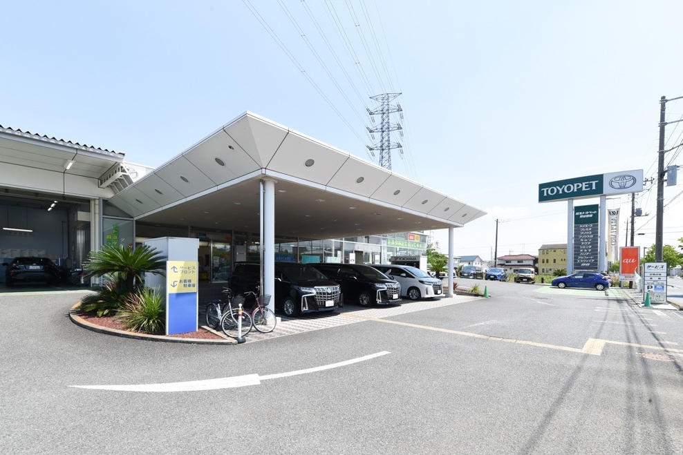 ＼ミドルシニア活躍！／洗車・回送スタッフ募集！週4相談可