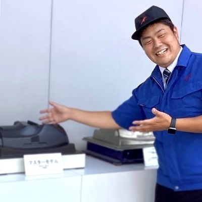 就業先イメージ