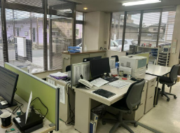 時給1,600円☆中高年活躍中！ルート配送