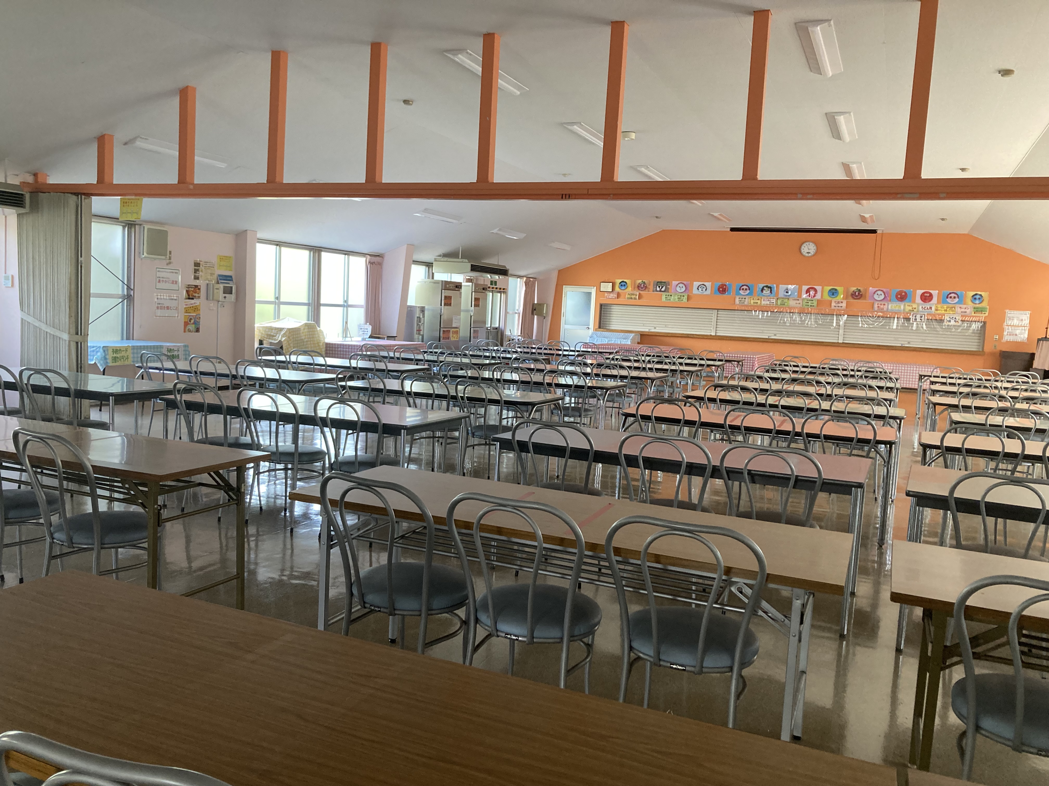 【蓮田市黒浜】リーチフォークと倉庫内作業