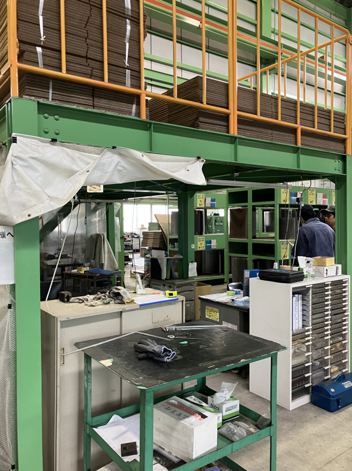 ≪資格があればＯＫ≫フォークリフトで倉庫作業！時給1600円