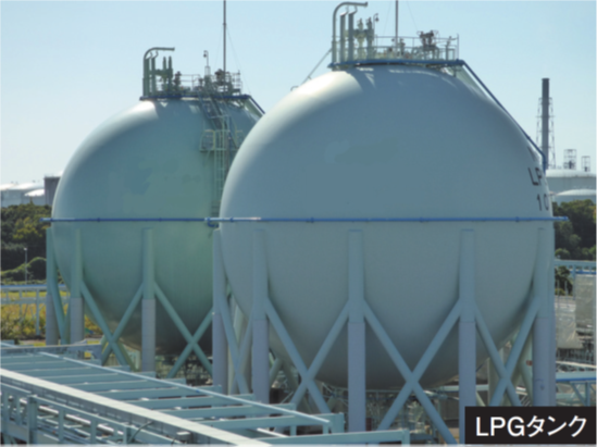 就業先イメージ