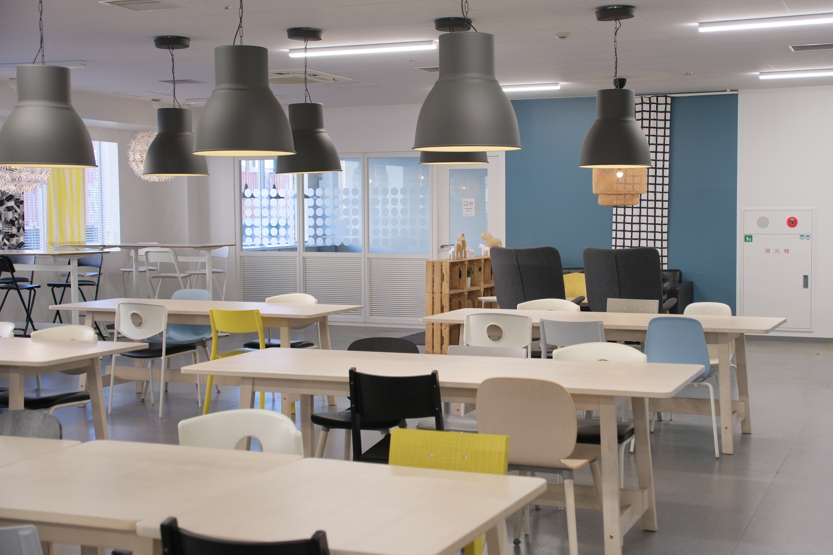 ＜IKEAで働こう♪＞商品倉庫での入出荷　リフト作業者の募集★