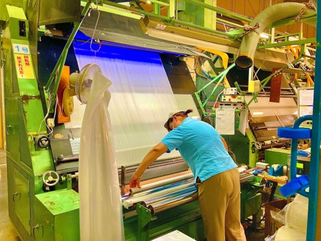 【大阪空港の西側】伊丹市でする製造業務　時給1650円