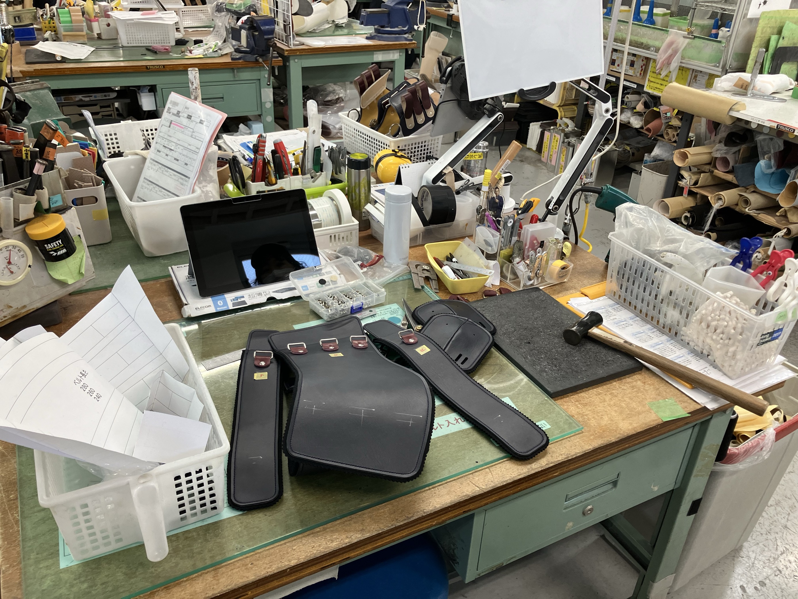 就業先イメージ