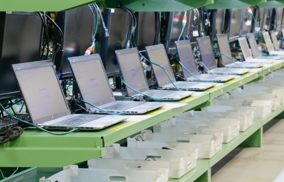 ～1月スタート～【武蔵浦和/北戸田】倉庫内でのピッキング