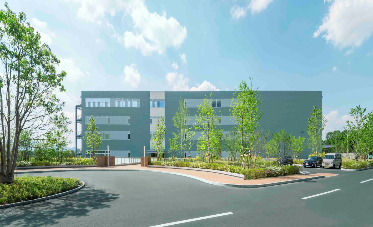 高時給1,550円！【比企郡鳩山町】製品検品＆フォークリフト