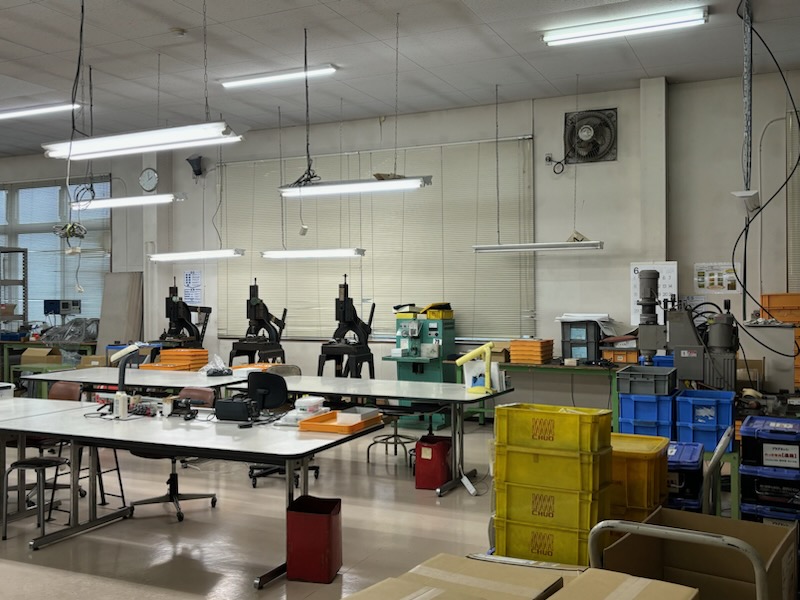 就業先イメージ