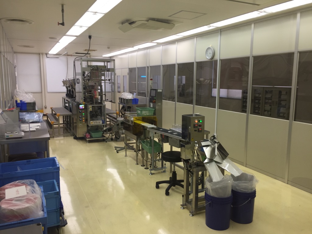 三島市松本／ファンケルG☆朝ユックリ午後から☆かんたん軽作業