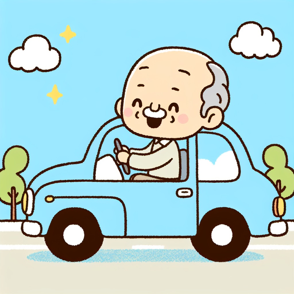 【輸入車の回送＆ピッキング】50代・60代も活躍中♪