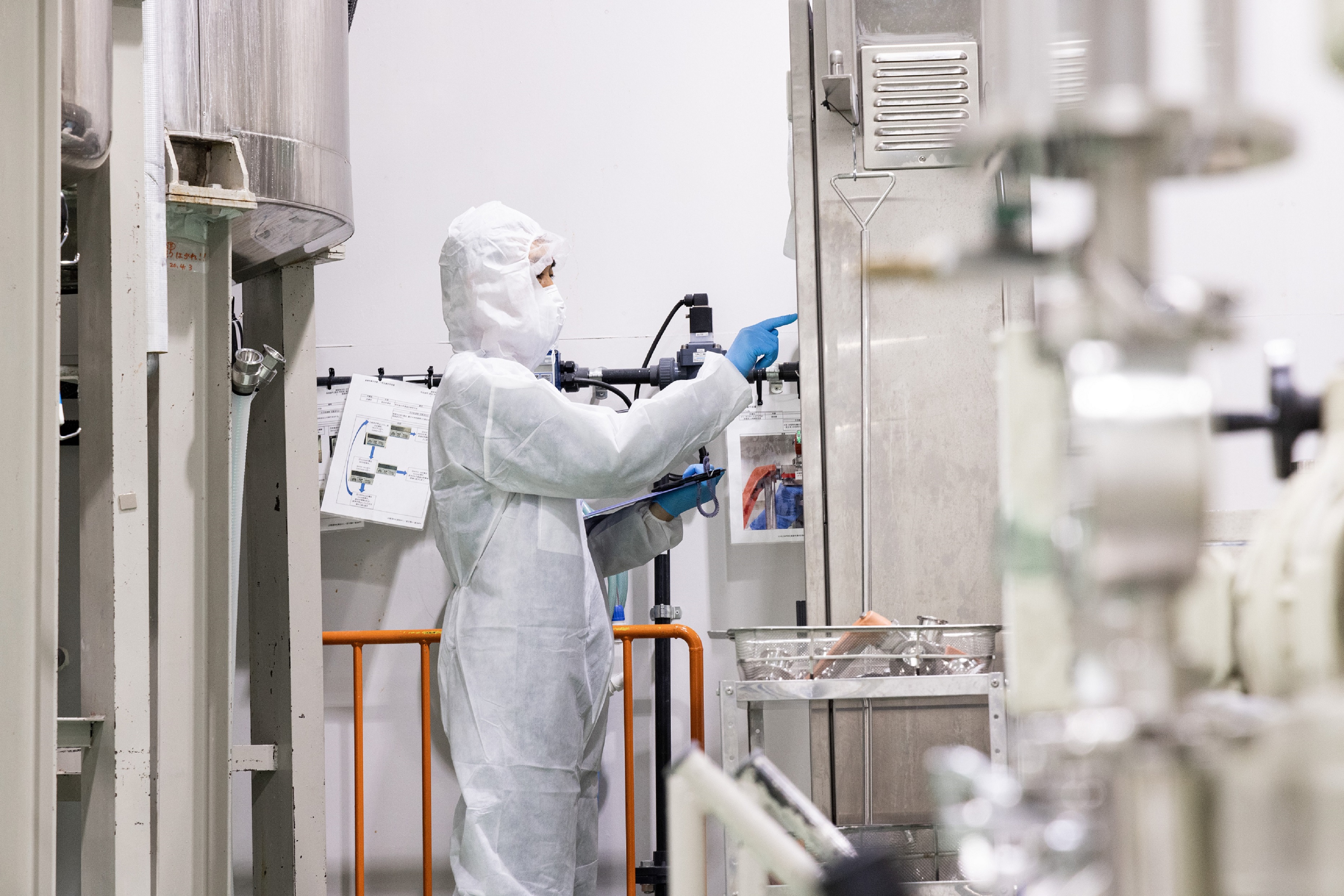 【週3日勤務】1月スタート♪フォークリフトを活かす/時給1600円