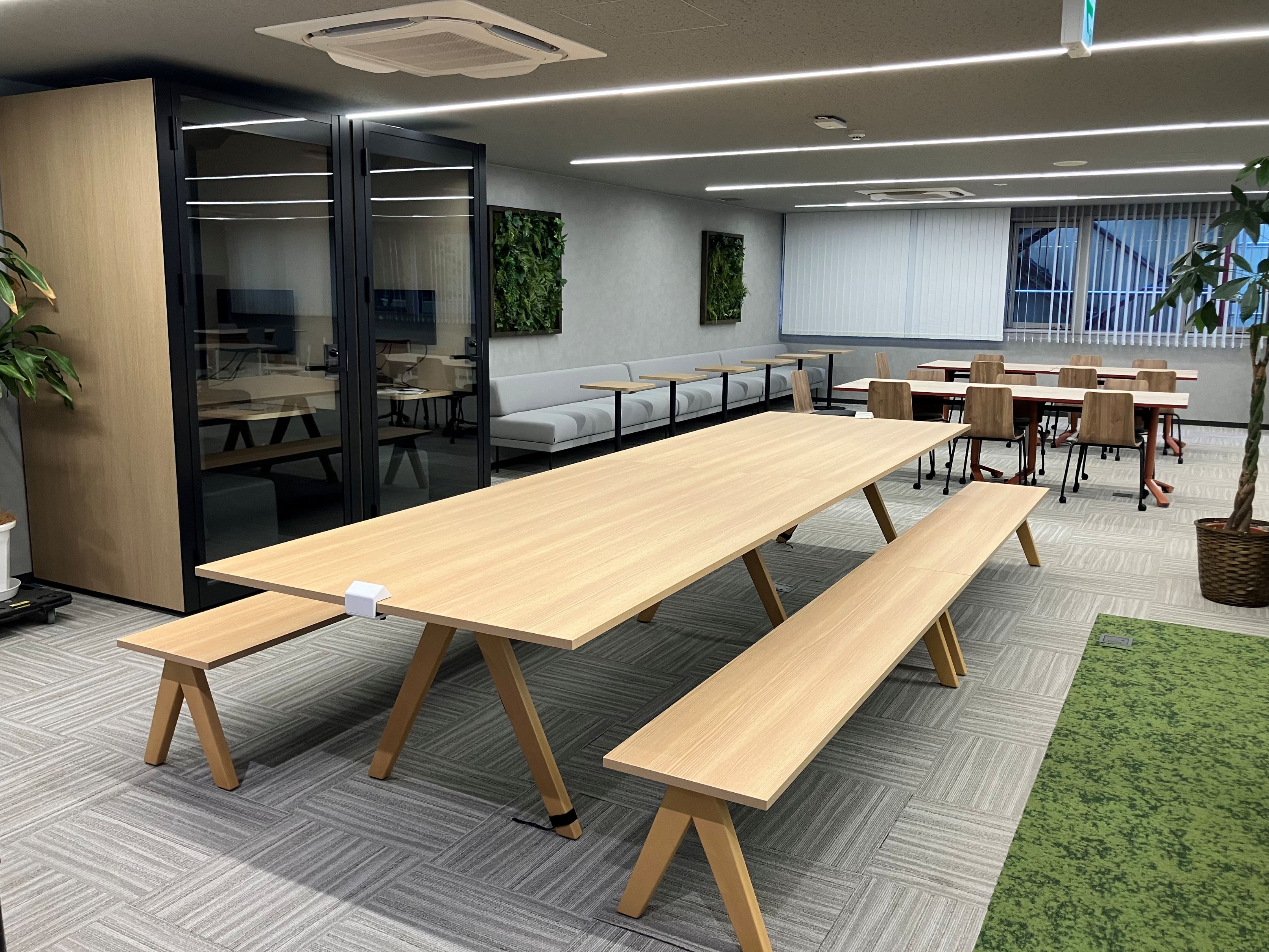 ＜自分のペースでOK◎座り作業＞5kgレンタル機器のキッティング