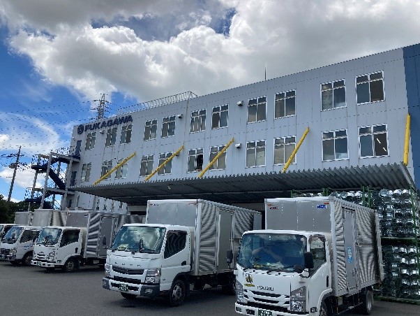 【岩槻区加倉】土日祝休★コツコツ作業　ミドルシニア活躍中！