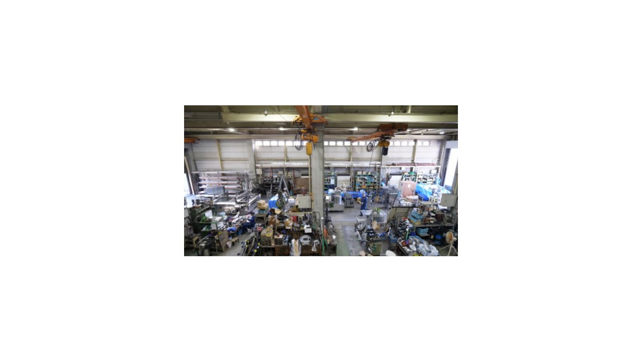 組立経験を活かして安定就業！残業ナシ！駅チカ5分の好立地♪