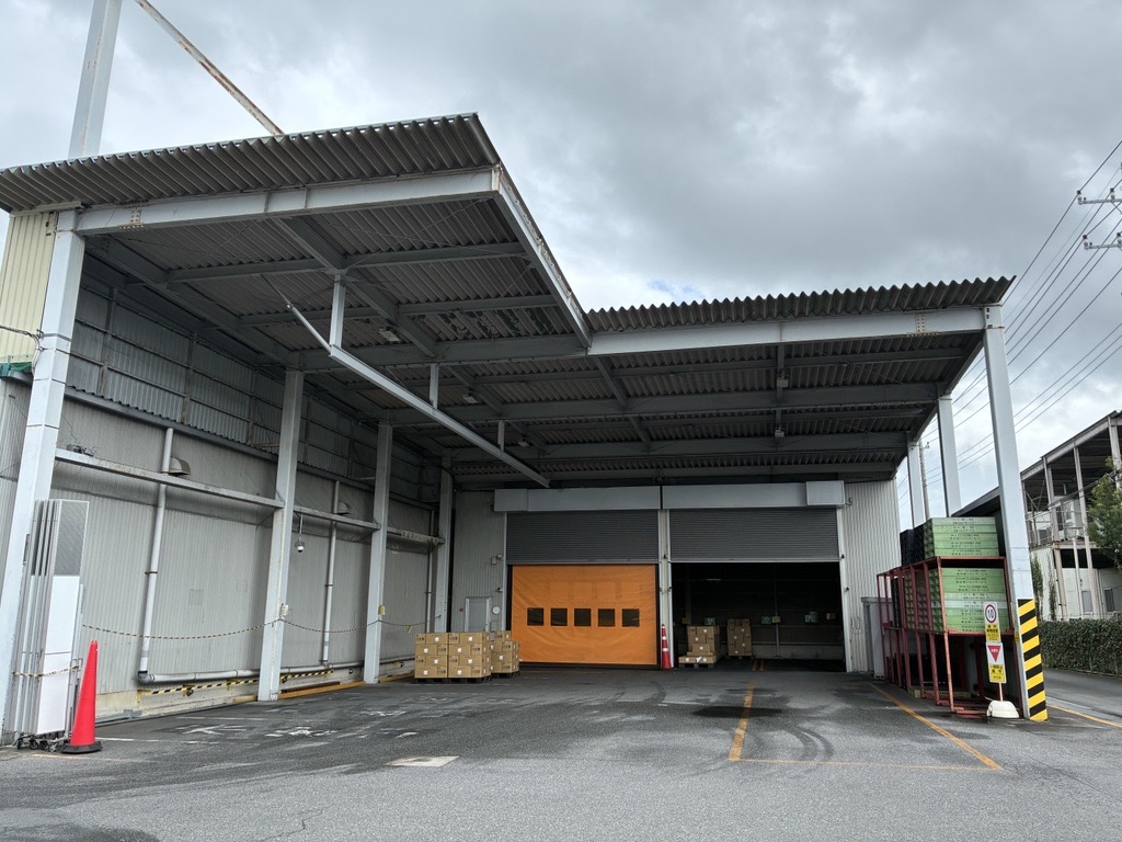 1月開始【50代活躍】フォークあり！カップ麺用スープの入出庫