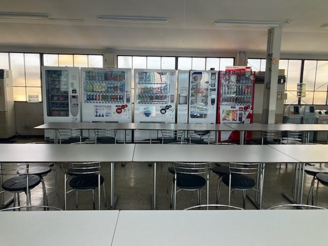 就業先イメージ