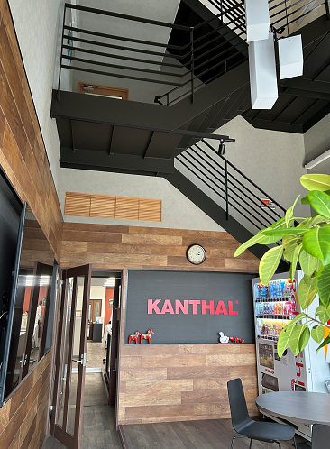 就業先イメージ