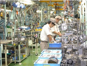 【高時給1500円】ゆっく～り組立作業★福利厚生バツグン大手企業