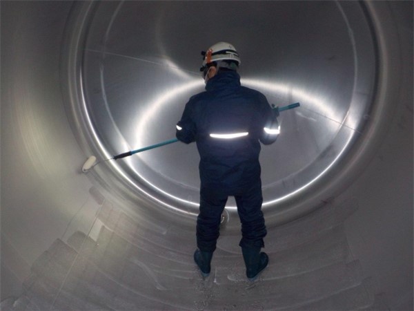 1月開始＜まったくの未経験OK＞コンテナの洗浄とチェック★