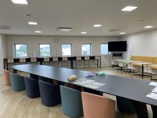 就業先イメージ