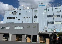 1月開始☆うれしい17時定時☆簡単ポチっと機械操作