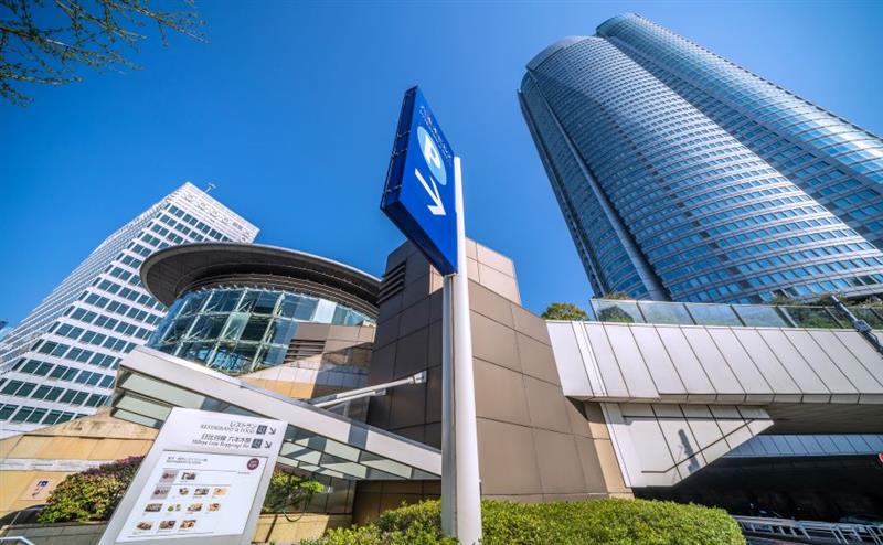 1月開始★＜六本木駅直結！＞座り仕事中心♪巡回から内勤業務へ