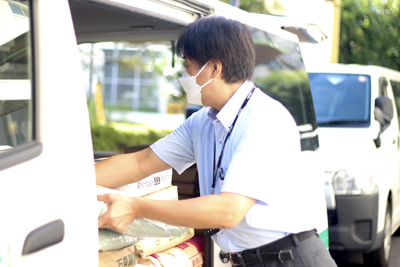 1月開始☆稼げる1700円！仕事が筋トレになる☆レア求人☆