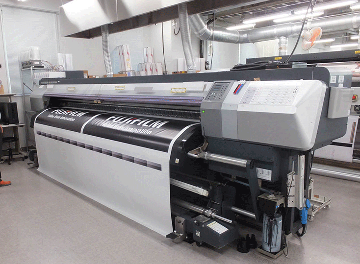 1月開始＜夜勤専属＞月収例30万円以上！ポスターの軽作業♪