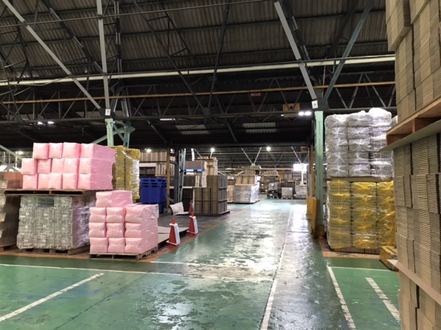 就業先イメージ