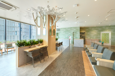 就業先イメージ