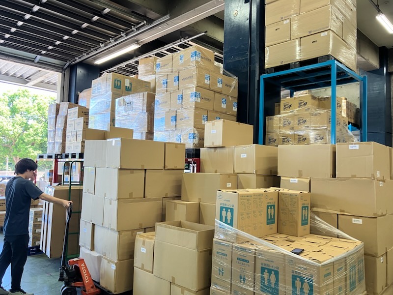 時間・日数の相談OK★無理なく続くもくもく軽作業♪