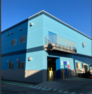 新築工場で働く★断熱材の製造補助で未経験OK